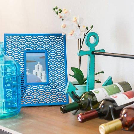 Aegean Style, City Center Studio Next To Acropolis أثينا المظهر الخارجي الصورة