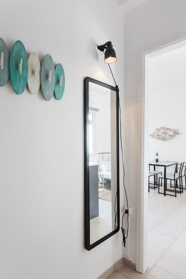 Aegean Style, City Center Studio Next To Acropolis أثينا المظهر الخارجي الصورة